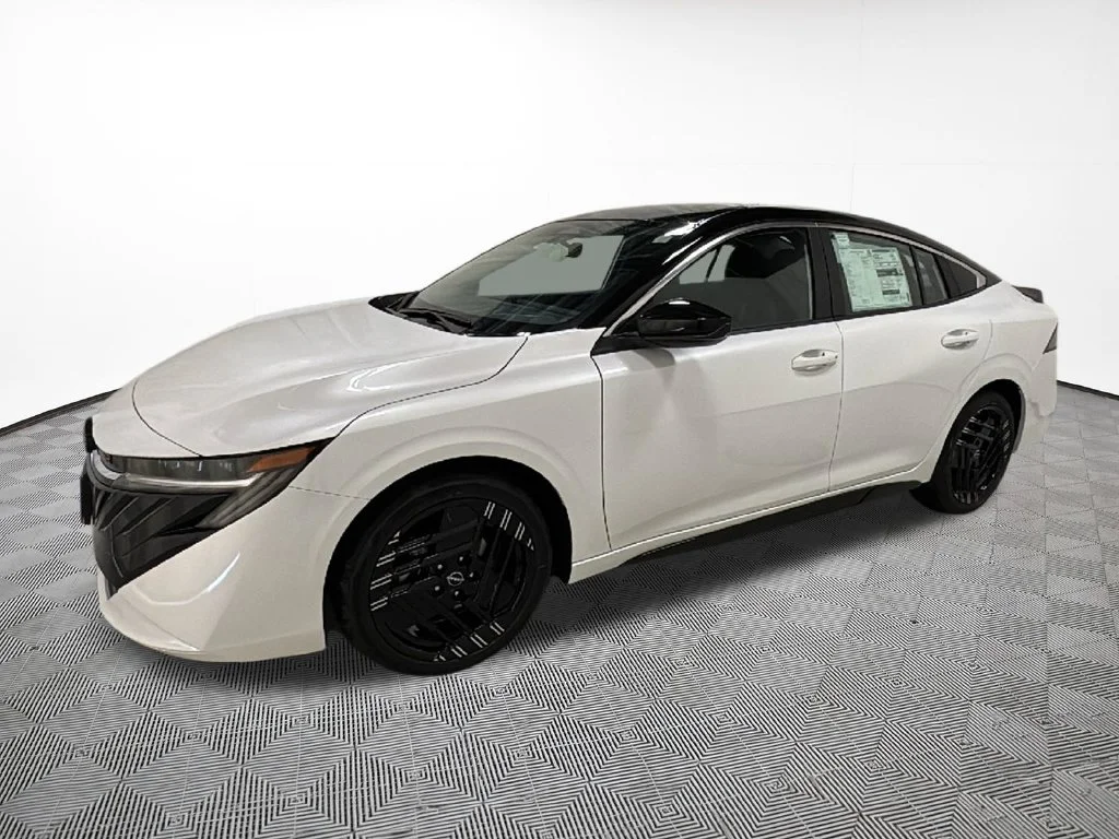 New 2027  Nissan SR image 2