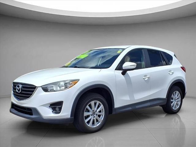 2016 Mazda CX-5 Touring auto 4WD's photo