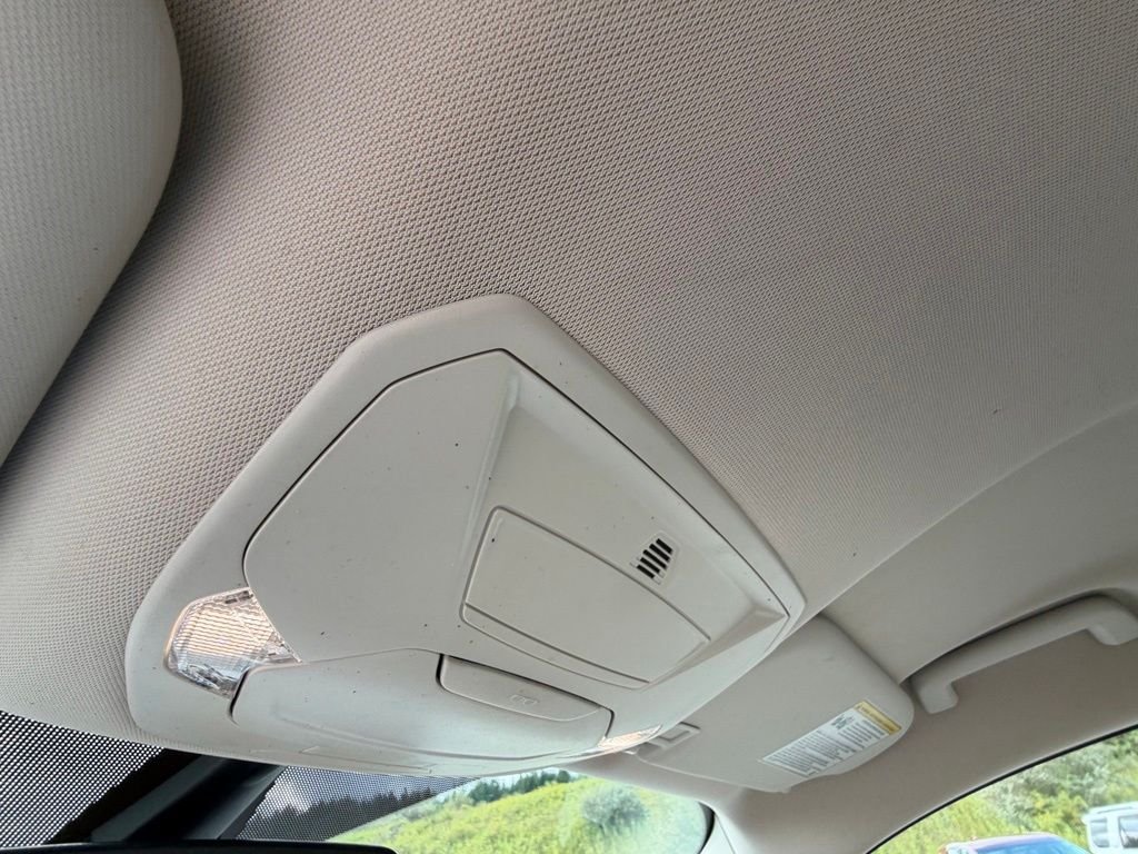 Used 2019 Gray Ford Titanium image 23