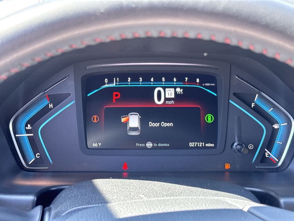 Used 2024  Honda Sport image 10