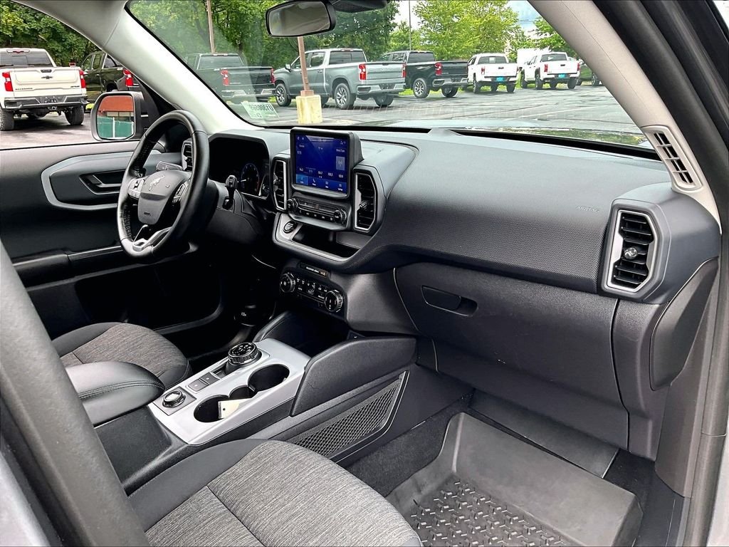 Used 2023 Gray Ford Big Bend image 21