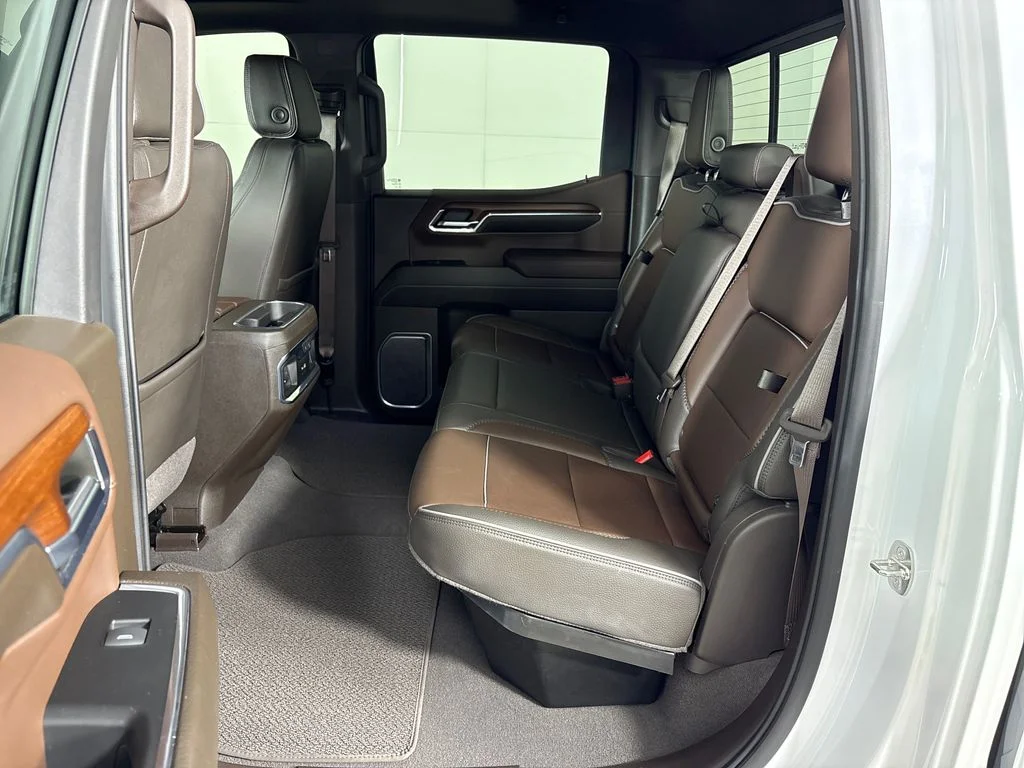Certified Used 2023 White GMC Denali image 32