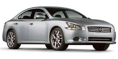 2012 Nissan Maxima's photo