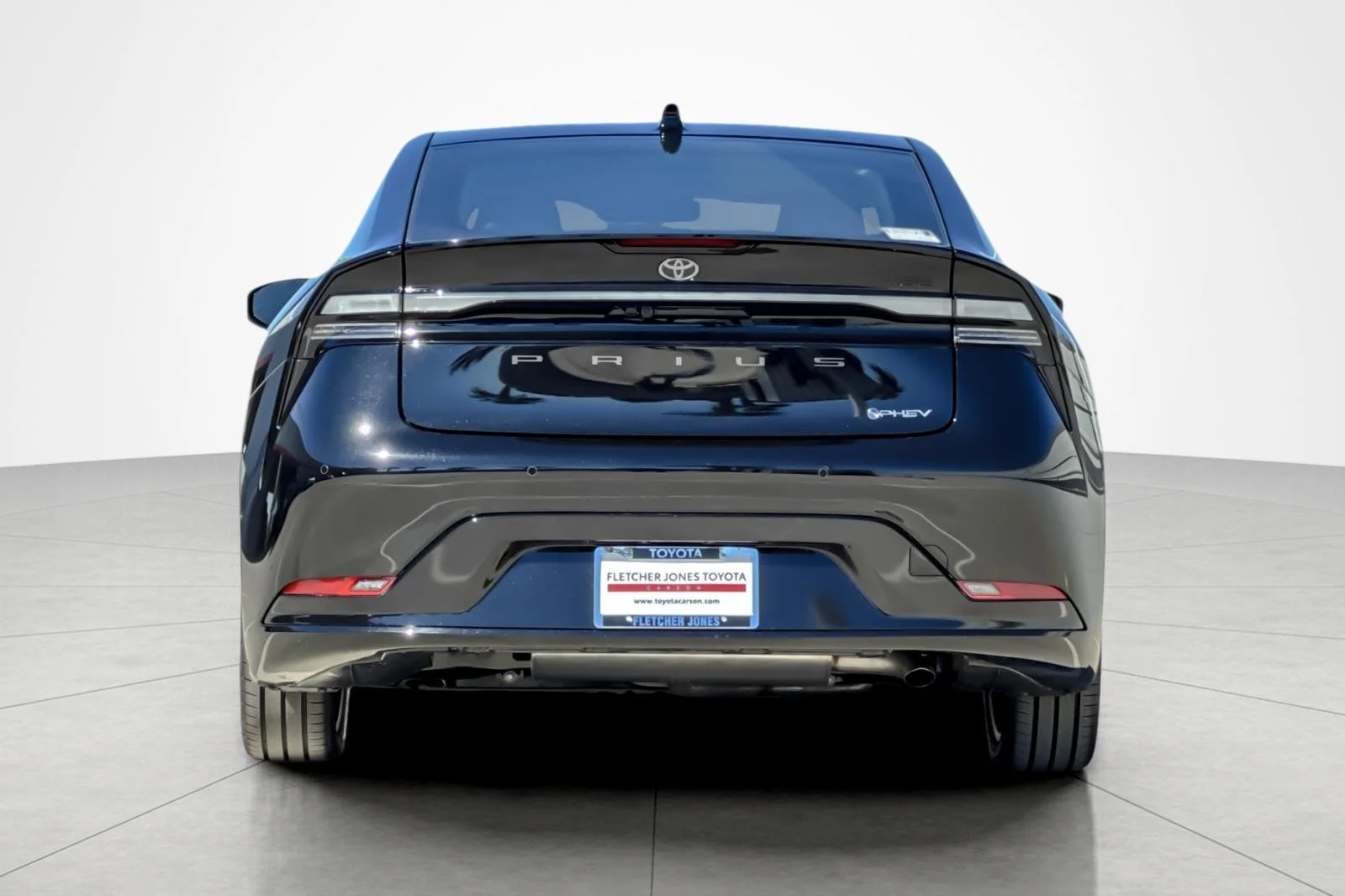 New 2027 Inked Toyota  XSE Premium image 4