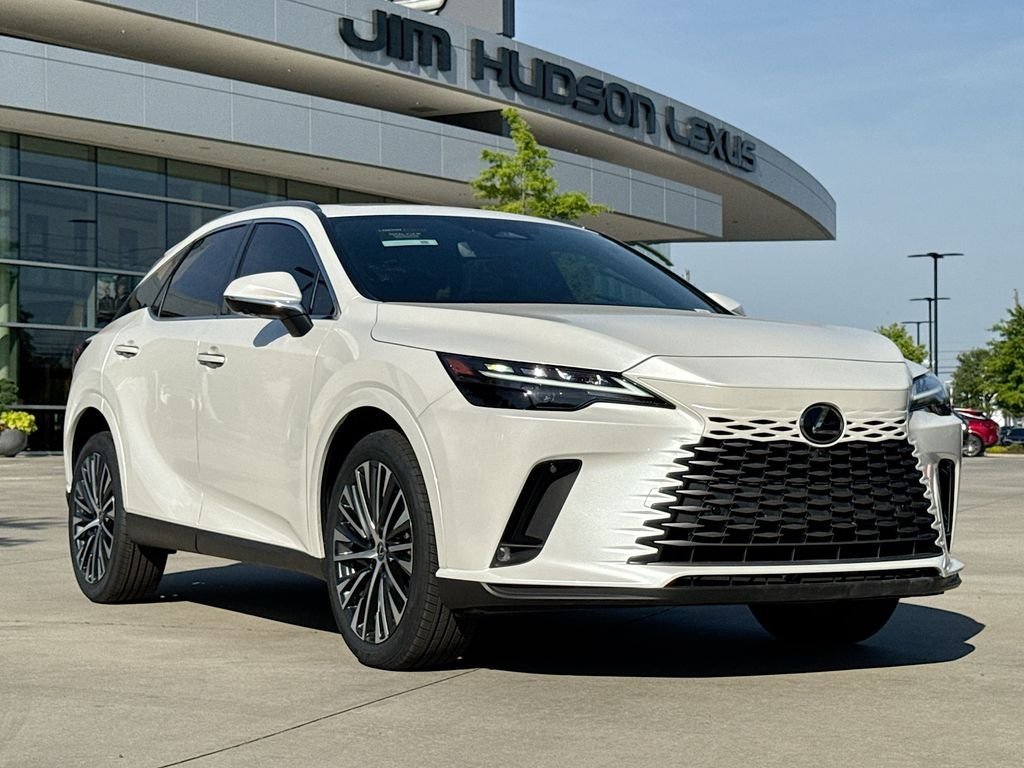 2023 Lexus RX 350 Premium Plus