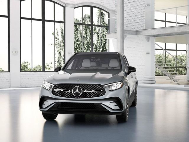 2026 Mercedes-Benz GLC Base - Photo 42