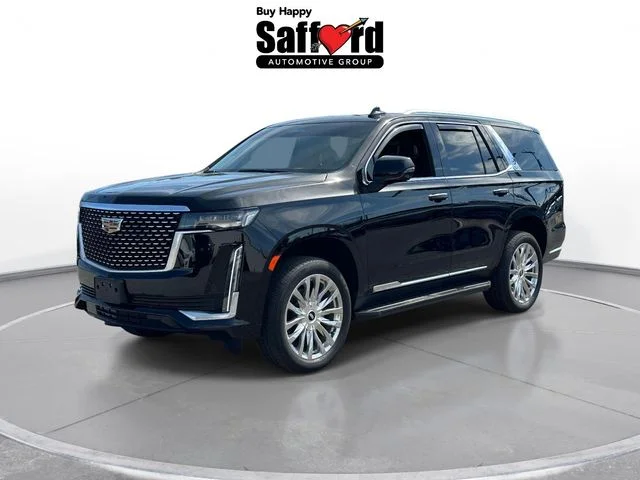 2023 Cadillac Escalade 4WD Premium Luxury's photo