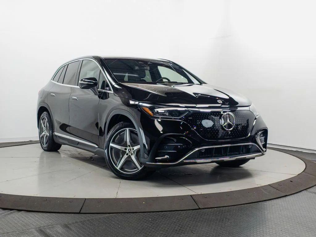 2023 Mercedes-Benz EQE SUV