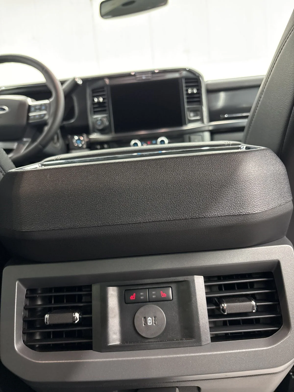 2026 Ford F-350 Super Duty Lariat - Photo 11
