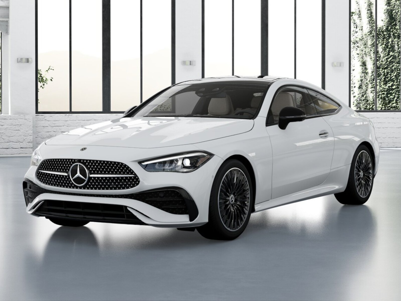 2027 Mercedes-Benz CLE 300