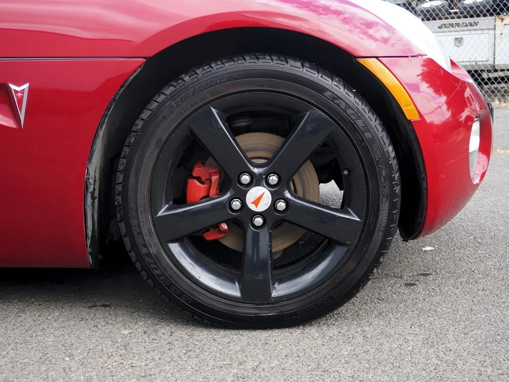 2006 Pontiac Solstice Base - Photo 9