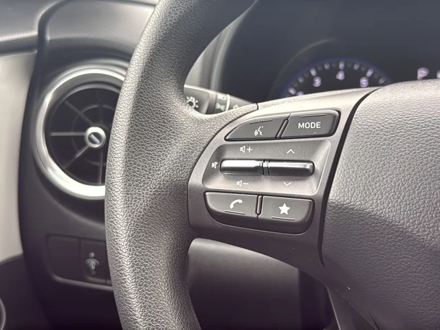Used 2023 Gray Hyundai SEL image 16
