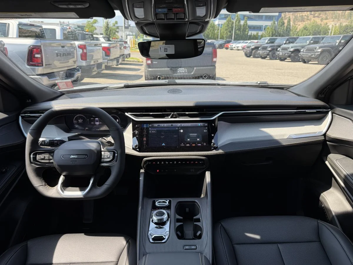 New 2026 Silver Jeep 85th Anniv image 20