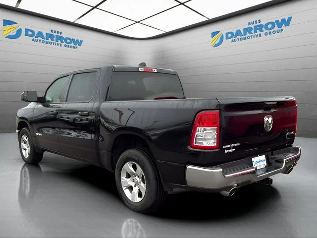 Used 2023 Black Ram Big Horn/Lone Star image 3