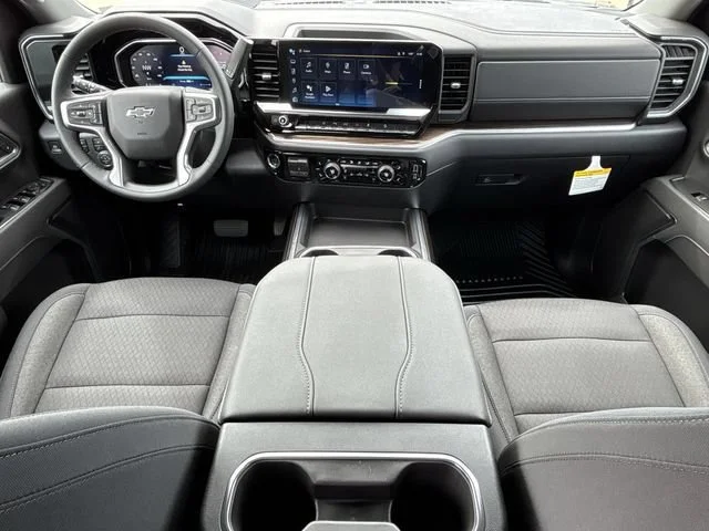 2026 Chevrolet Silverado 2500 HD LT - Photo 12