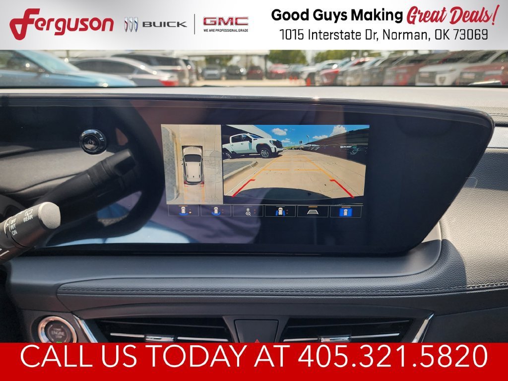 2026 Buick Encore GX Sport Touring - Photo 26