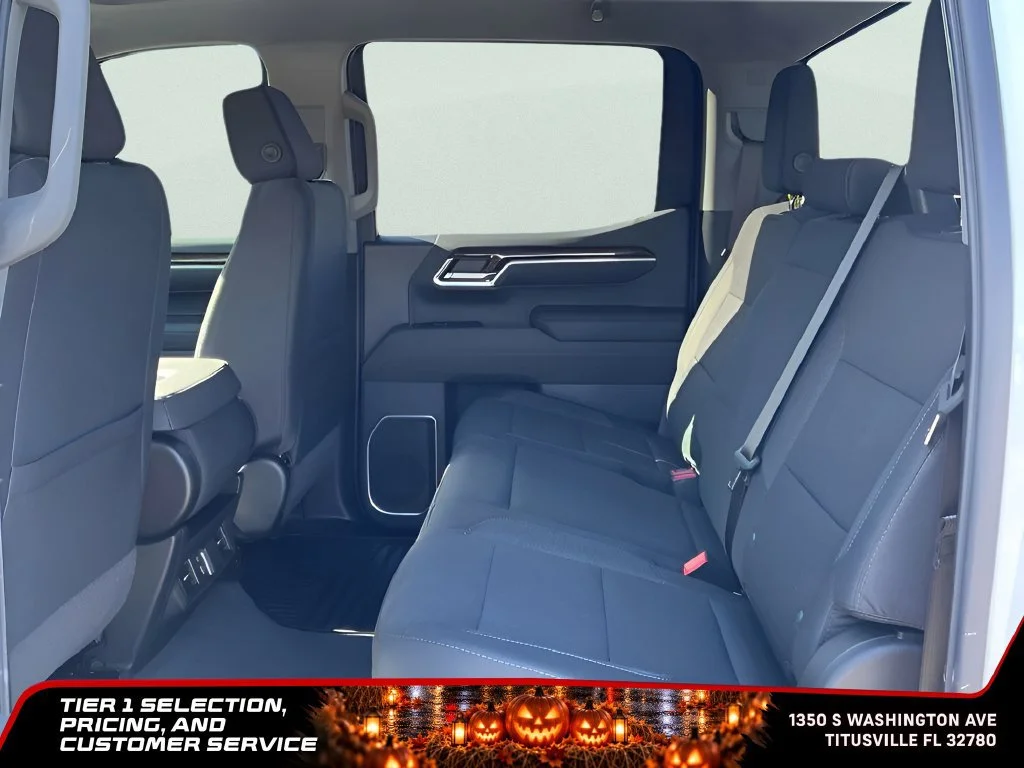 2026 GMC Sierra 1500 SLE - Photo 25