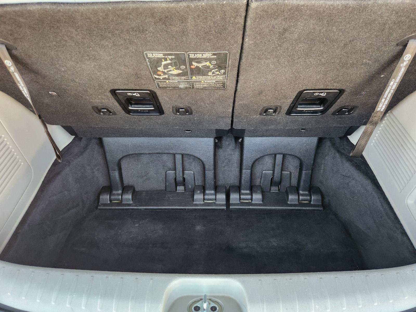 2020 Kia Sedona EX - Photo 34