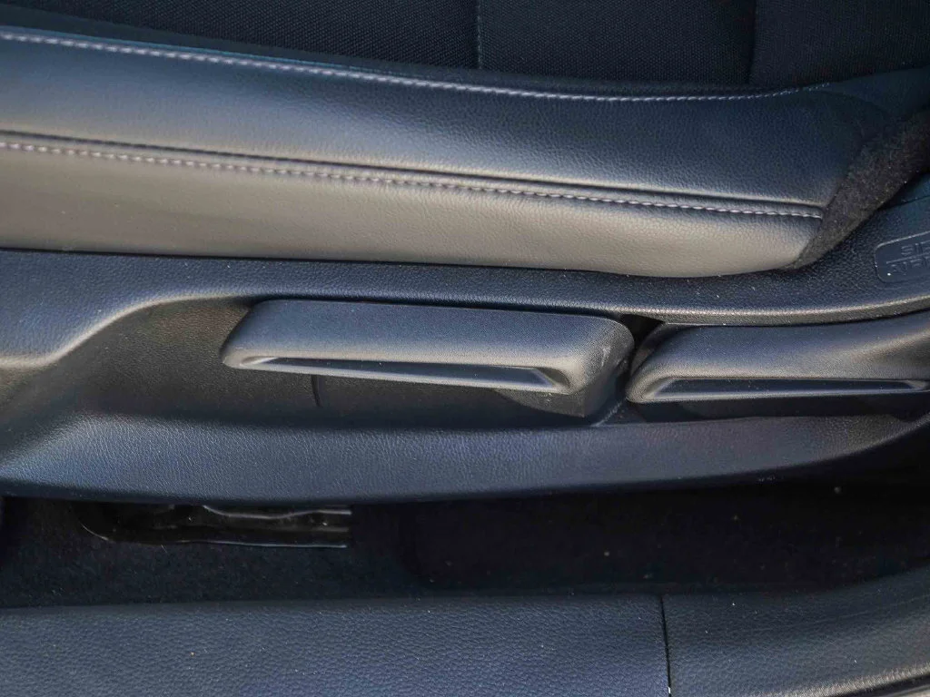 2024 Honda Civic Hatchback Sport - Photo 23