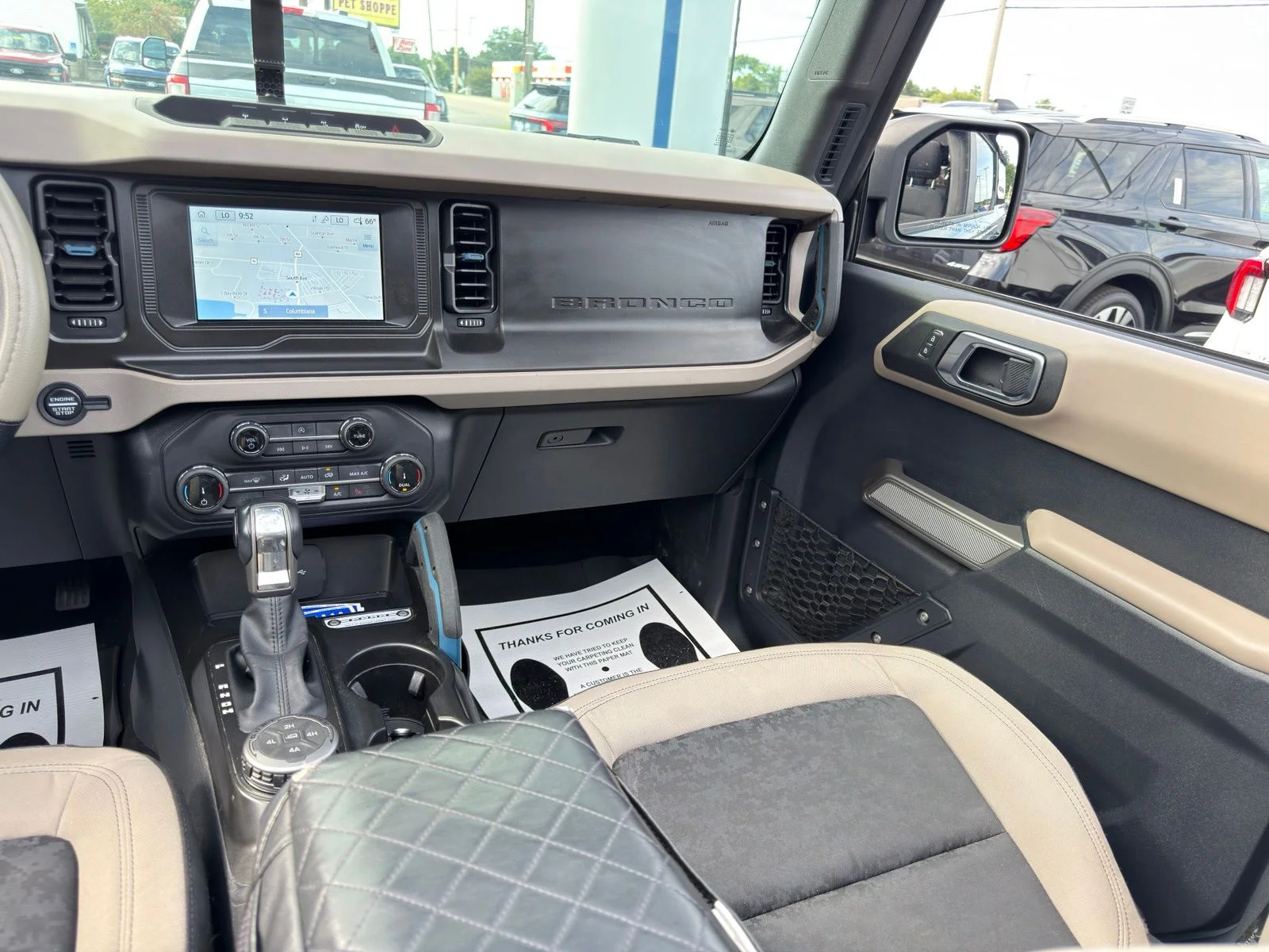 Used 2022  Ford Wildtrak image 41