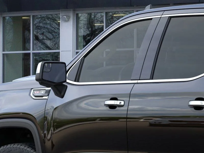 New 2026 Onyx Black GMC Denali image 17