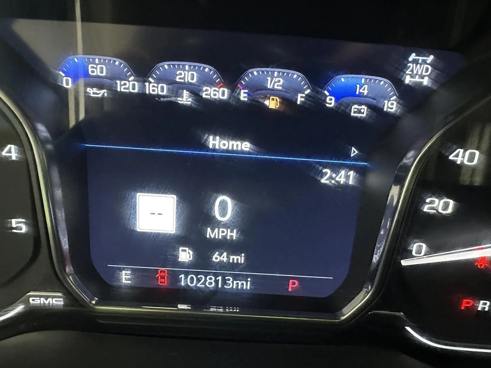 Used 2022 SUMMIT WHITE GMC Denali image 11