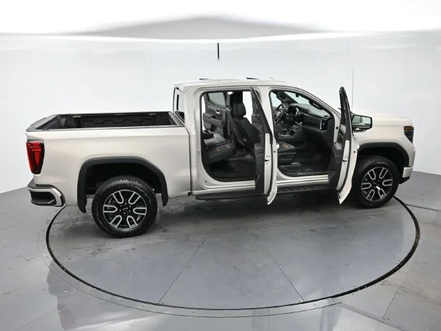 Used 2026 Coastal Dune GMC AT4 image 46