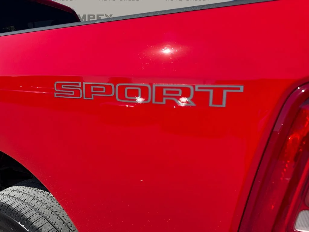 Used 2024 Red Ram Big Horn image 33