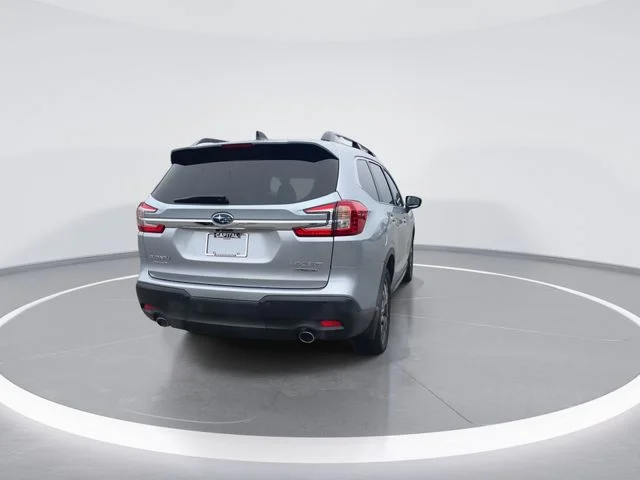 Used 2025 Silver Subaru Limited image 8