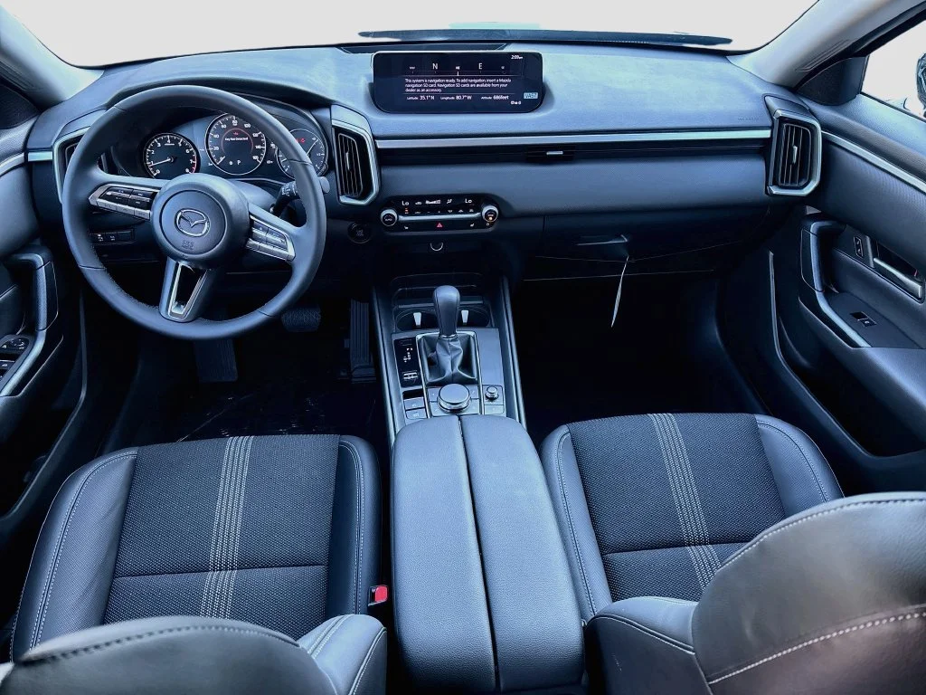 New 2026 Cypress Mazda 2.5 S Preferred AWD image 23