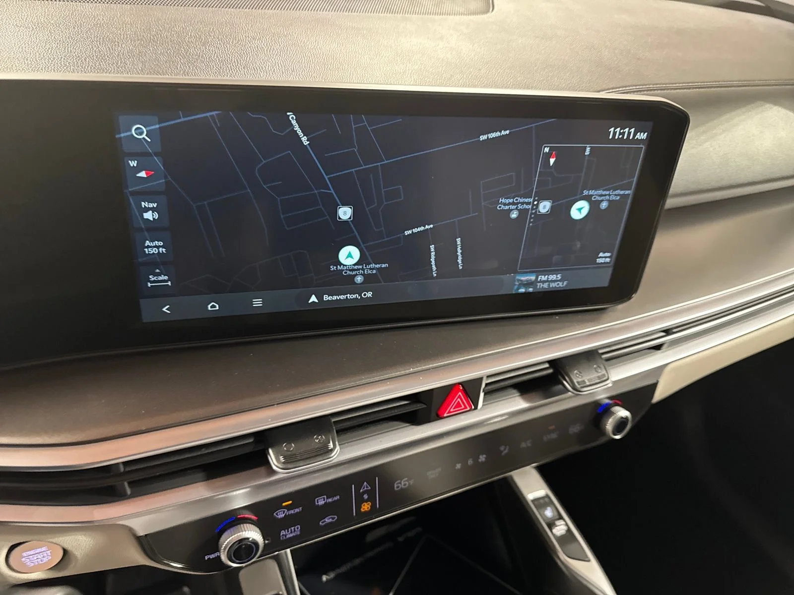 New 2026 Aurora Black Kia EX image 32