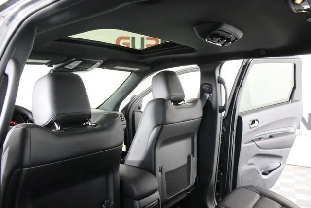New 2026 Vapor Gray Exterior Paint Dodge GT Plus image 19