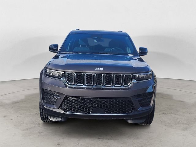 2025 Jeep Grand Cherokee Laredo - Photo 8