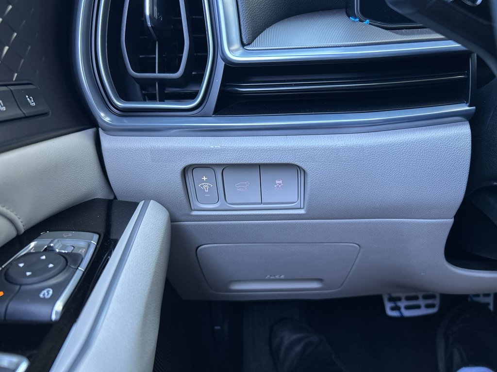 New 2026 Volcanic Sand Kia X-Line SX Prestige AWD image 26