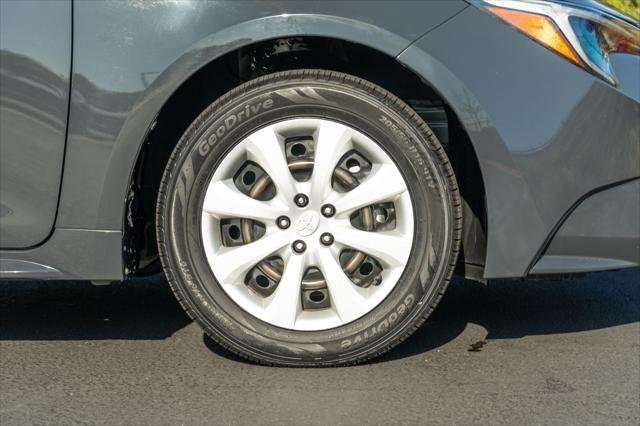 Certified Used 2024 UNDERGROUND Toyota  image 15