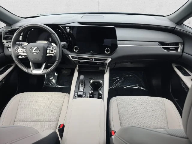 Certified Used 2025 CAVIAR Lexus 350 Premium image 9