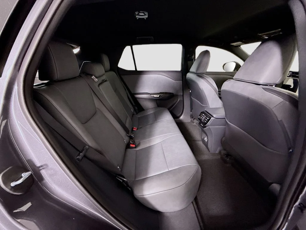 New 2026  Lexus 350e image 23