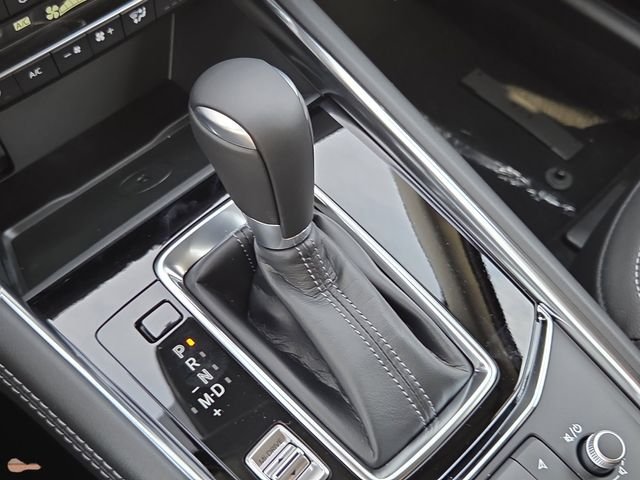 2025 Mazda CX-5 S Premium Plus package - Photo 19