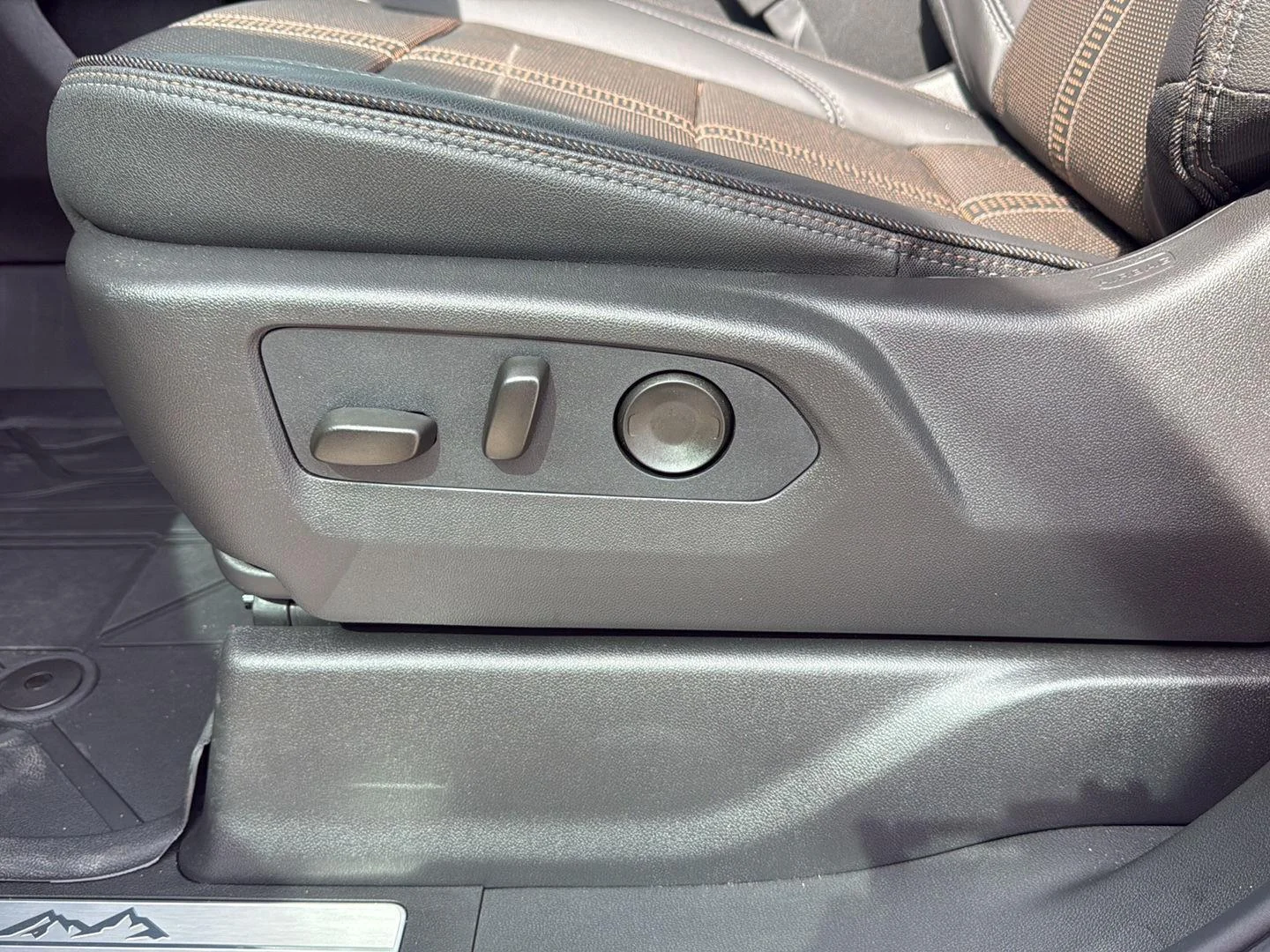 Used 2026 Sterling Gray Metallic Chevrolet High Country image 11