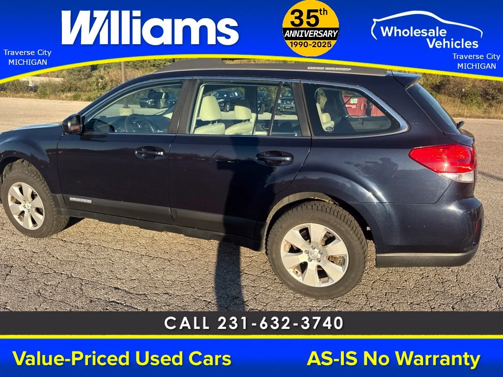 Used 2012 Indigo Subaru 2.5i image 22