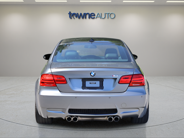 Used 2013 Gray BMW Base image 6