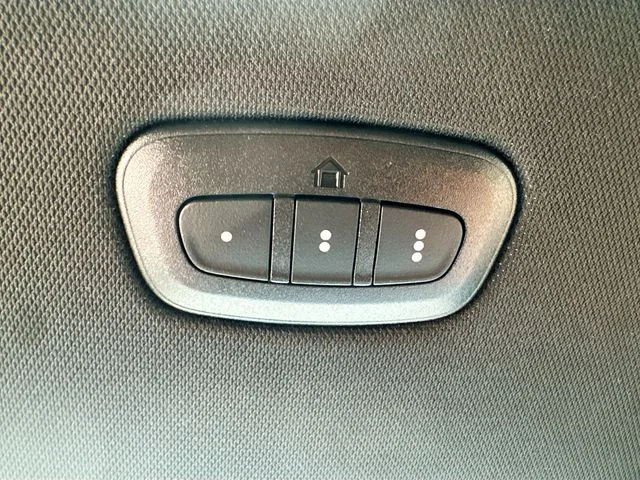New 2026 Steel Blue Jeep Limited Altitude image 23
