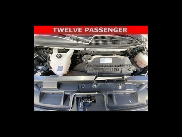 2022 Chevrolet Express Passenger LS - Photo 19