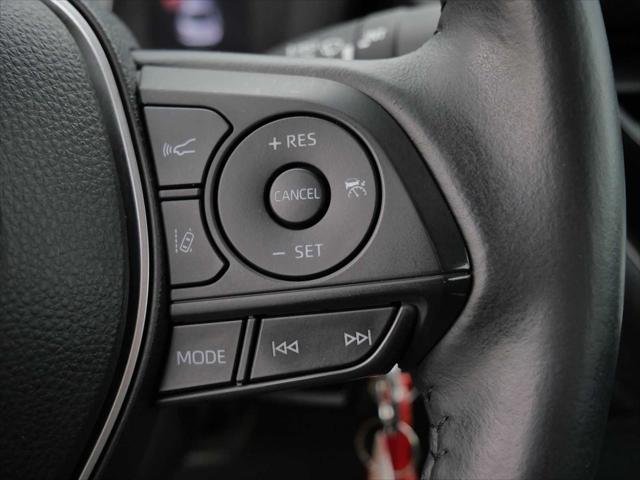 Certified Used 2021 ICE CAP Toyota  image 29