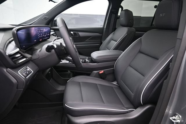 2027 Buick Enclave Sport Touring - Photo 10