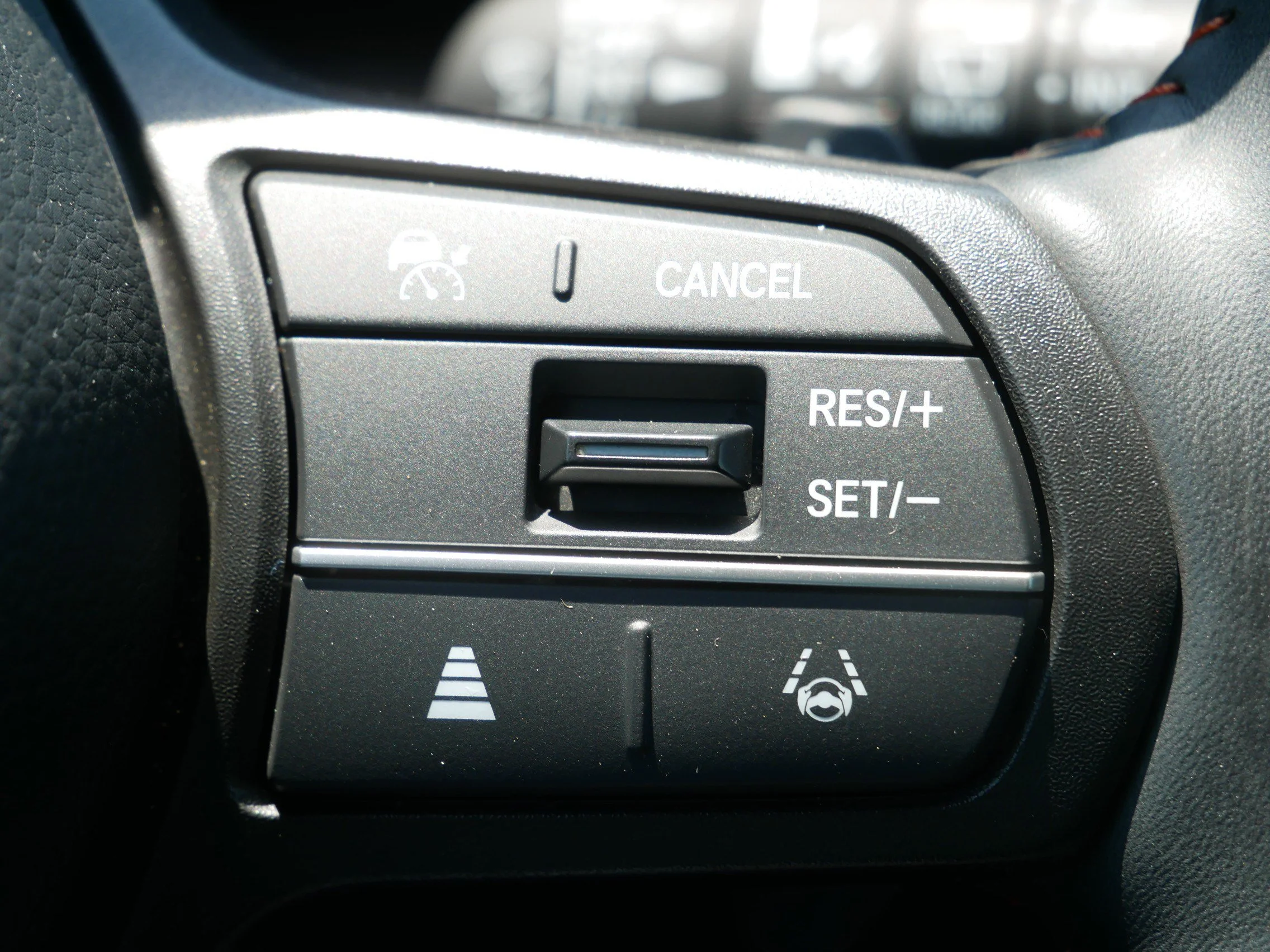 Certified Used 2024 Urban Gray Pearl Honda Sport image 29