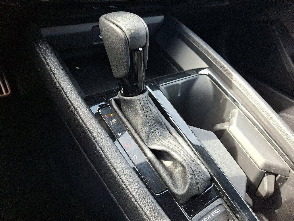 2024 Honda Accord Hybrid Sport - Photo 47