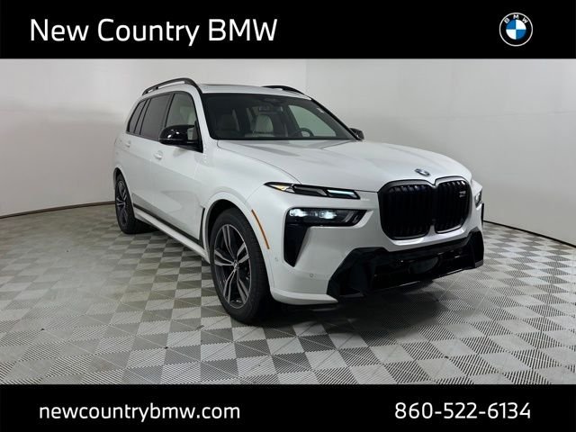 2026 BMW X7