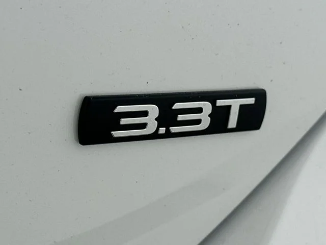 New 2026 Genesis G70 3.3T Sport Prestige