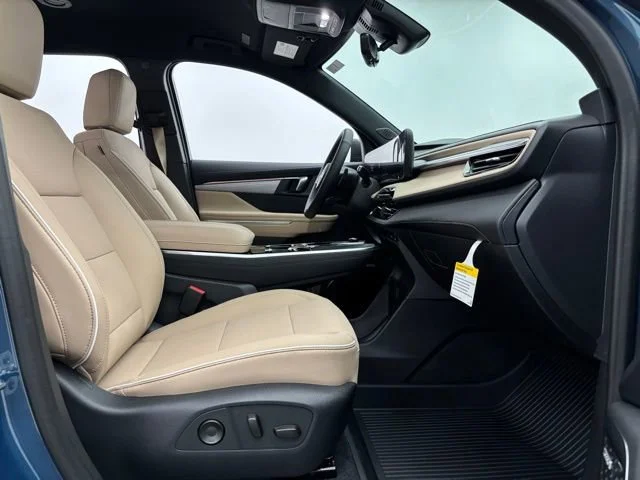 2026 Buick Enclave Preferred - Photo 34